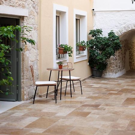 Limeria Studios & Maisonettes Parga Exterior photo